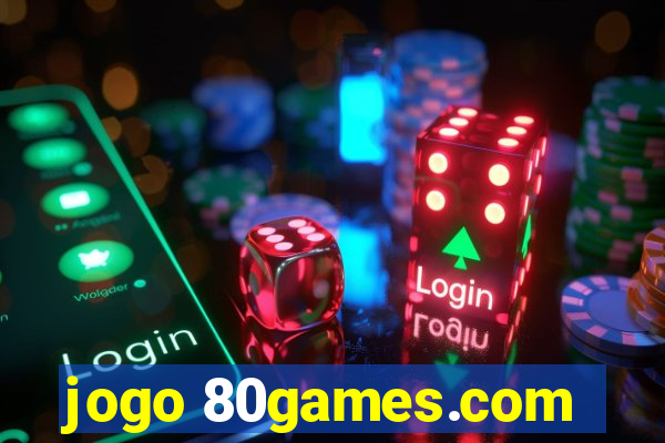 jogo 80games.com